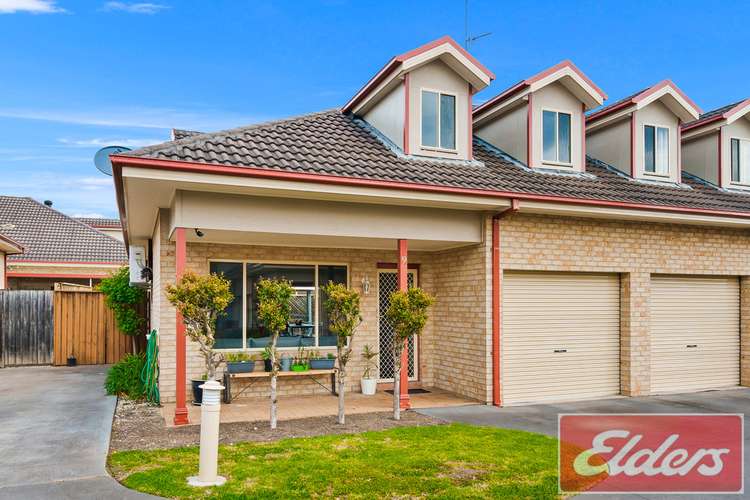 Main view of Homely townhouse listing, 9/14-18 George Street, Kingswood NSW 2747