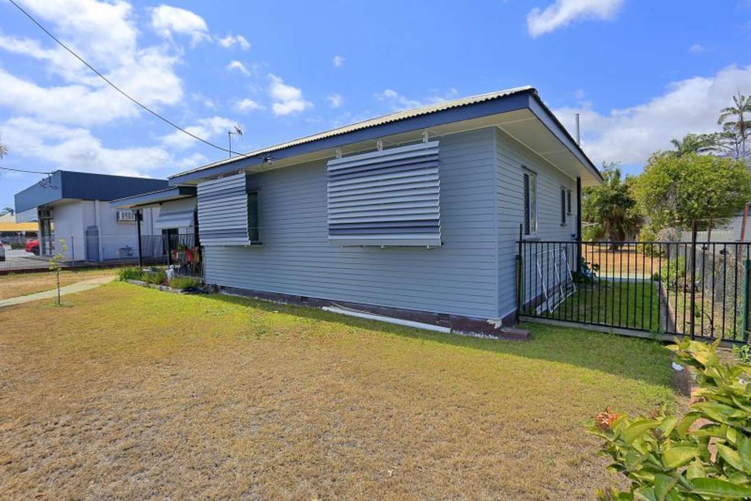 Main view of Homely house listing, 126 Targo Street, Walkervale QLD 4670