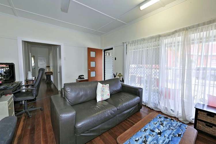 Second view of Homely house listing, 126 Targo Street, Walkervale QLD 4670