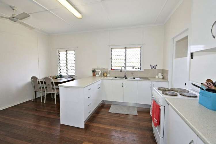 Third view of Homely house listing, 126 Targo Street, Walkervale QLD 4670