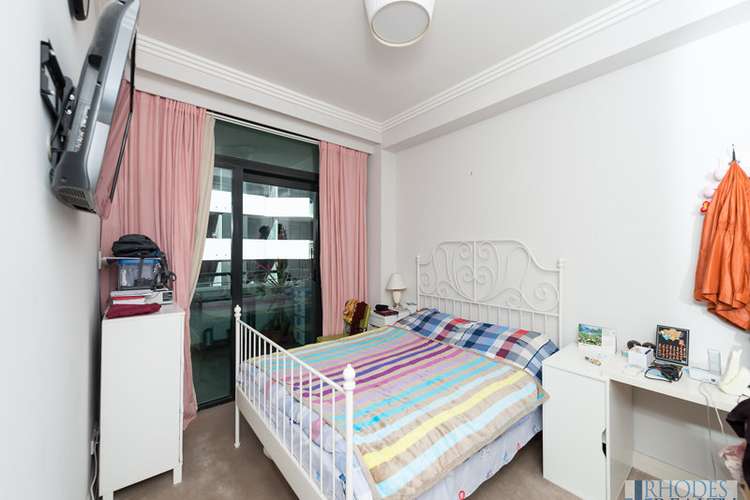 Fourth view of Homely apartment listing, 17/1 Timbrol Avenue, Rhodes NSW 2138