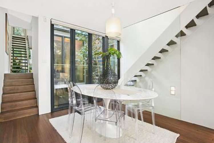 Second view of Homely house listing, 18B Harris Street, Paddington NSW 2021