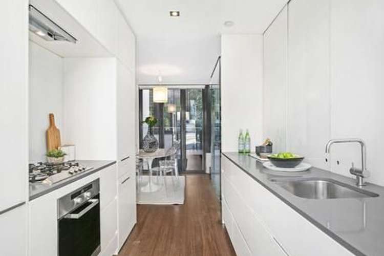 Fourth view of Homely house listing, 18B Harris Street, Paddington NSW 2021