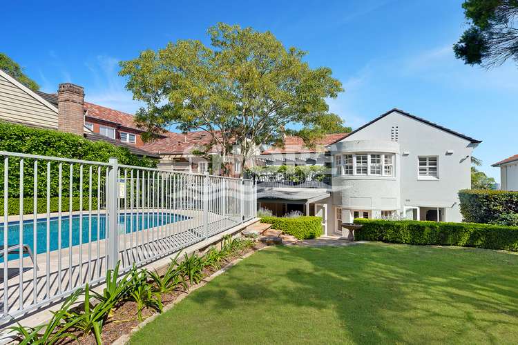 Second view of Homely house listing, 14 Bennett Street, Neutral Bay NSW 2089