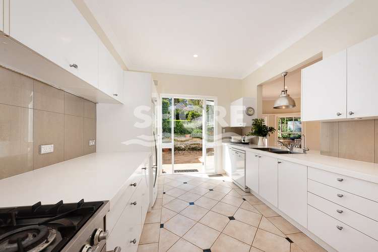 Fifth view of Homely house listing, 14 Bennett Street, Neutral Bay NSW 2089