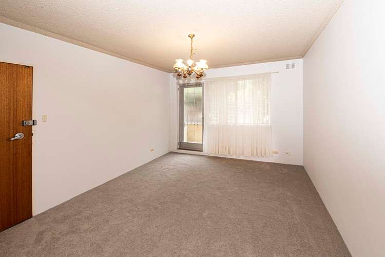 Second view of Homely apartment listing, 1/22 Villiers Street, Kensington NSW 2033
