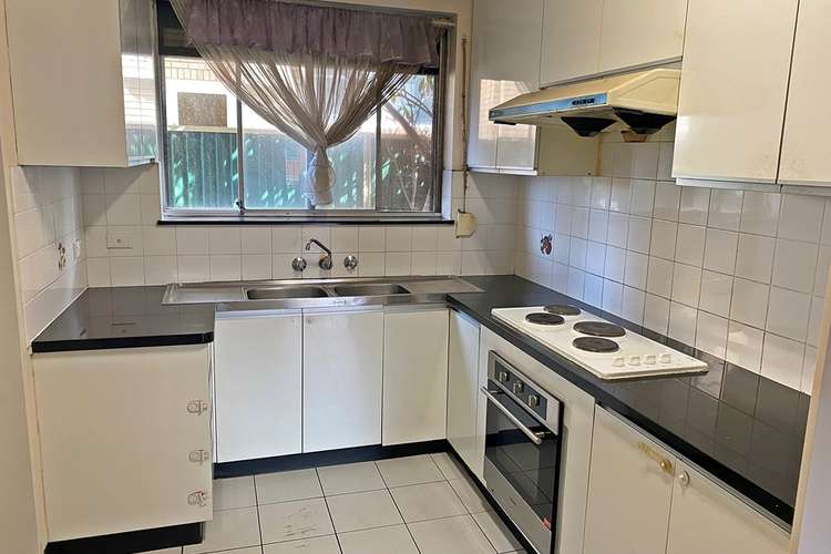 Main view of Homely apartment listing, 6/2 Hill Street, Campsie NSW 2194