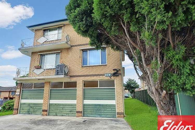 Fifth view of Homely apartment listing, 6/2 Hill Street, Campsie NSW 2194