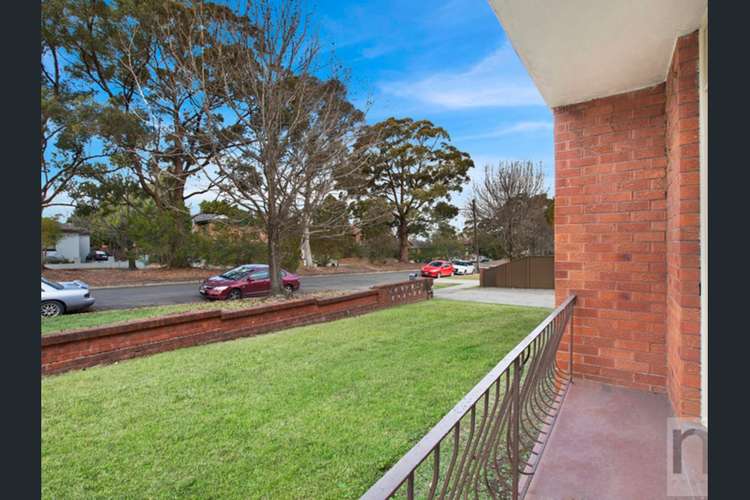 Second view of Homely apartment listing, 15/191 Croydon Avenue, Croydon Park NSW 2133
