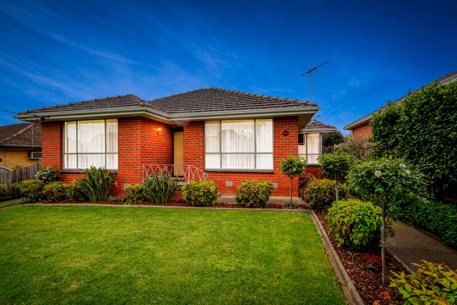 Main view of Homely house listing, 44 Ellen Street, Springvale VIC 3171