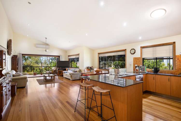 Main view of Homely house listing, 2/5 The Links, Robina QLD 4226