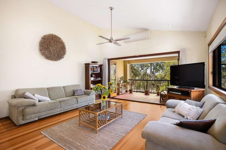 Fifth view of Homely house listing, 2/5 The Links, Robina QLD 4226