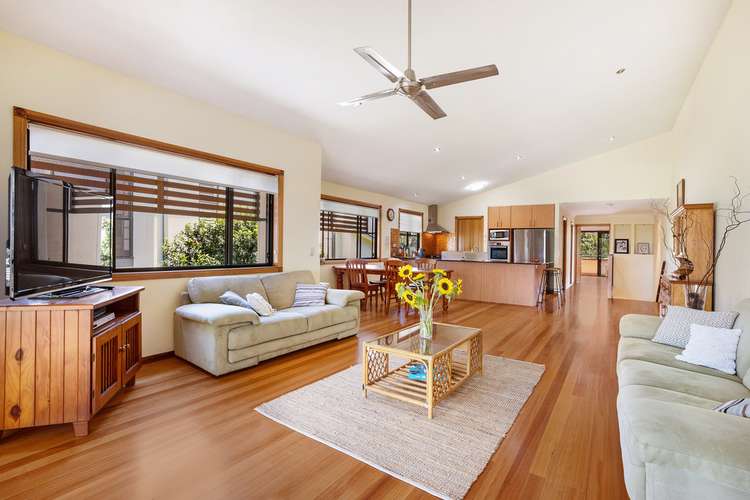 Sixth view of Homely house listing, 2/5 The Links, Robina QLD 4226