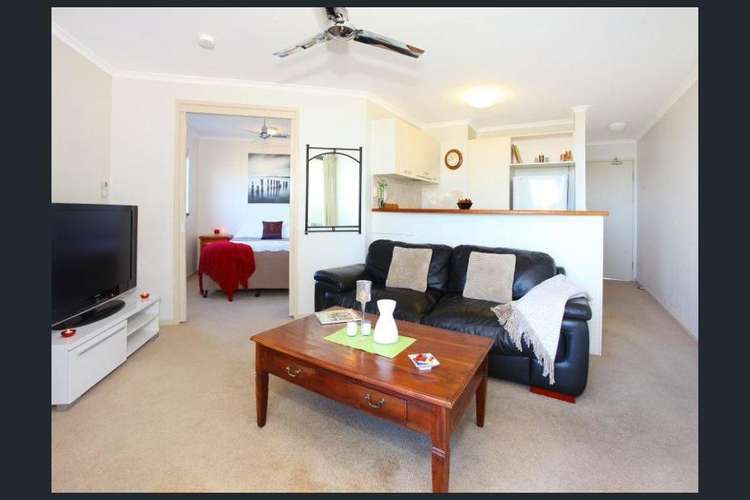 Second view of Homely unit listing, 45/2607 Gold Coast Highway, Mermaid Beach QLD 4218