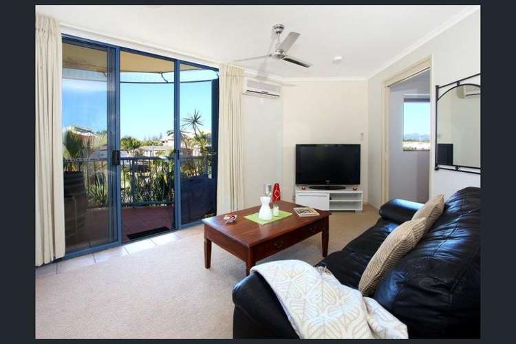 Third view of Homely unit listing, 45/2607 Gold Coast Highway, Mermaid Beach QLD 4218