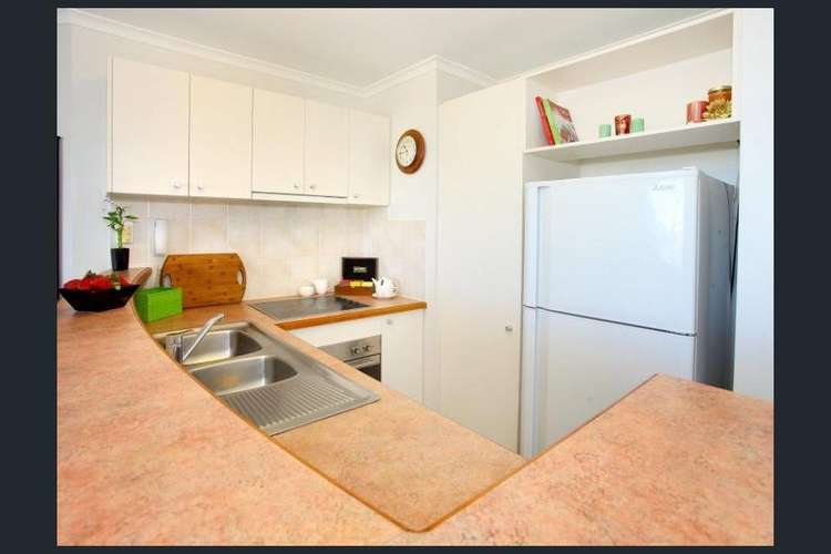 Fifth view of Homely unit listing, 45/2607 Gold Coast Highway, Mermaid Beach QLD 4218