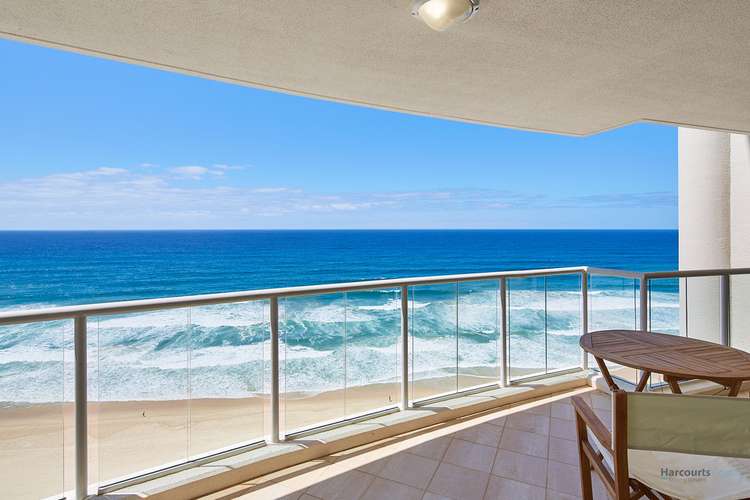 Main view of Homely apartment listing, 21B/74-86 Old Burleigh Road, Surfers Paradise QLD 4217