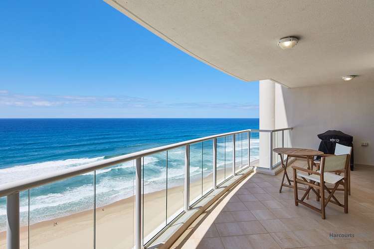 Second view of Homely apartment listing, 21B/74-86 Old Burleigh Road, Surfers Paradise QLD 4217