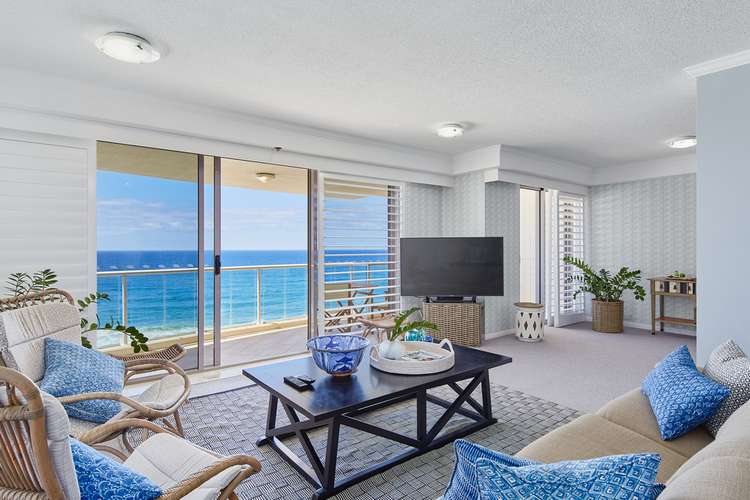 Sixth view of Homely apartment listing, 21B/74-86 Old Burleigh Road, Surfers Paradise QLD 4217