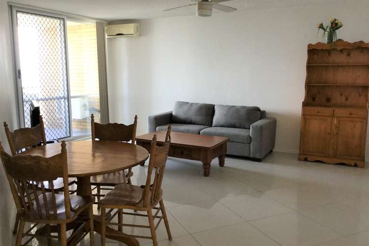 Third view of Homely unit listing, 606/40 The Esplanade, Surfers Paradise QLD 4217