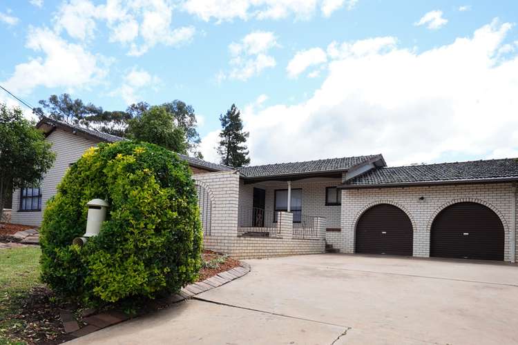 Main view of Homely house listing, 1 MUIR PLACE, Griffith NSW 2680