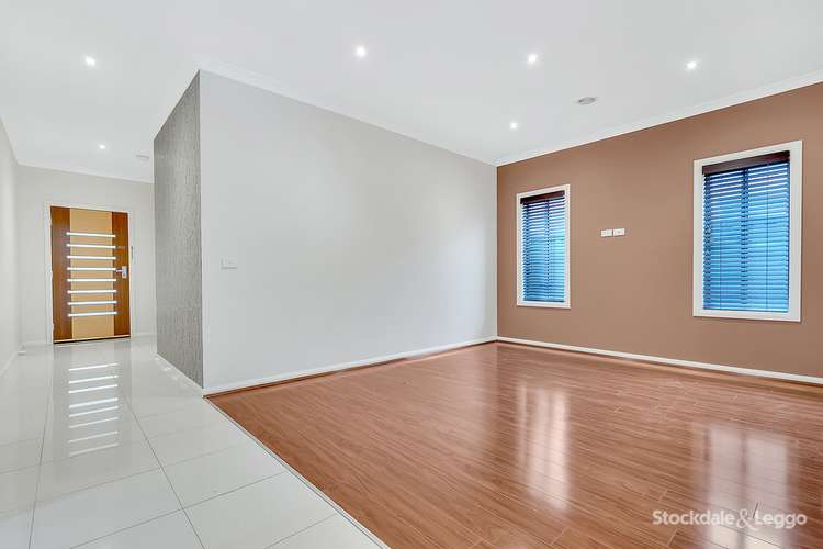 Fifth view of Homely house listing, 11 Pearce Way, Craigieburn VIC 3064
