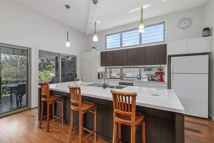 Sixth view of Homely house listing, 17A St Kitts Way, Bonny Hills NSW 2445