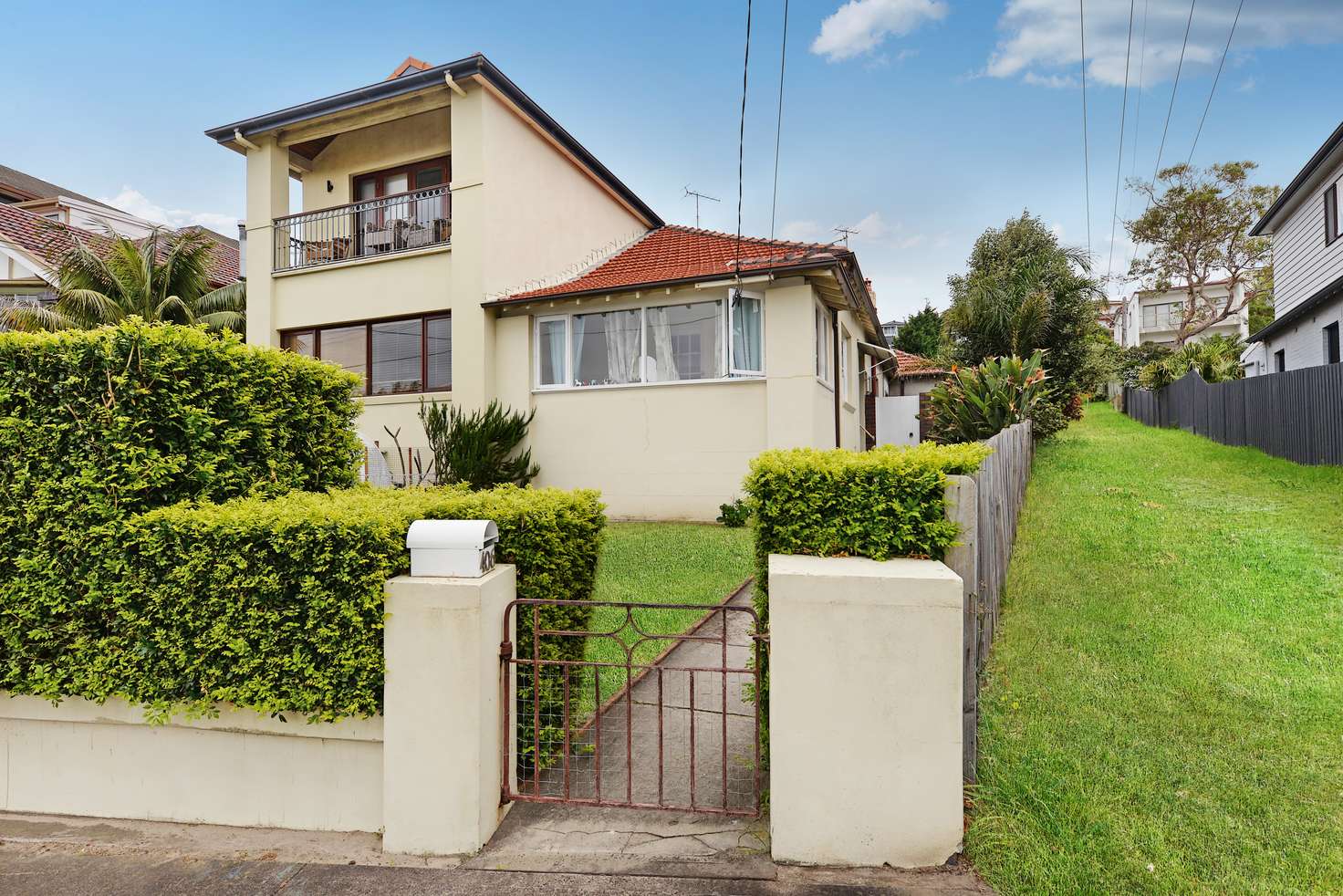 Main view of Homely house listing, 406 Malabar Rd, Maroubra NSW 2035