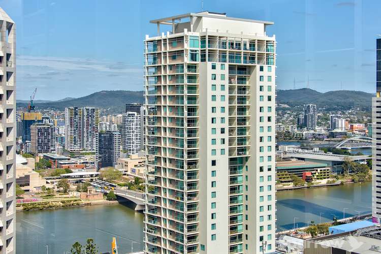 Fourth view of Homely unit listing, 3505/70 Mary Street, Brisbane City QLD 4000