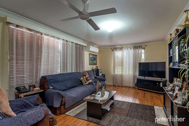 Fifth view of Homely house listing, 51 Cox Avenue, Orange NSW 2800