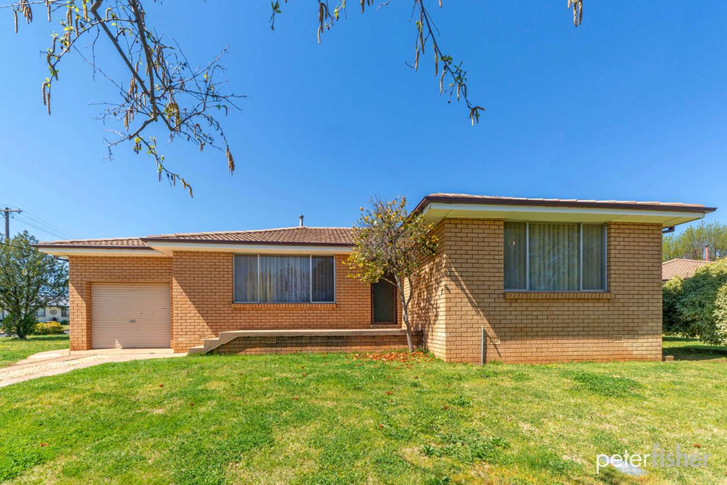 Main view of Homely house listing, 7 Dougherty Place, Orange NSW 2800