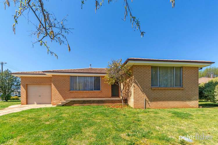 Main view of Homely house listing, 7 Dougherty Place, Orange NSW 2800