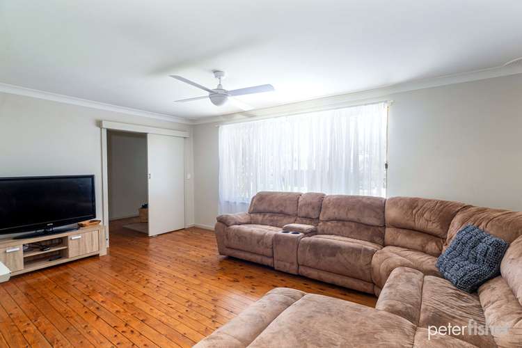 Second view of Homely house listing, 7 Dougherty Place, Orange NSW 2800