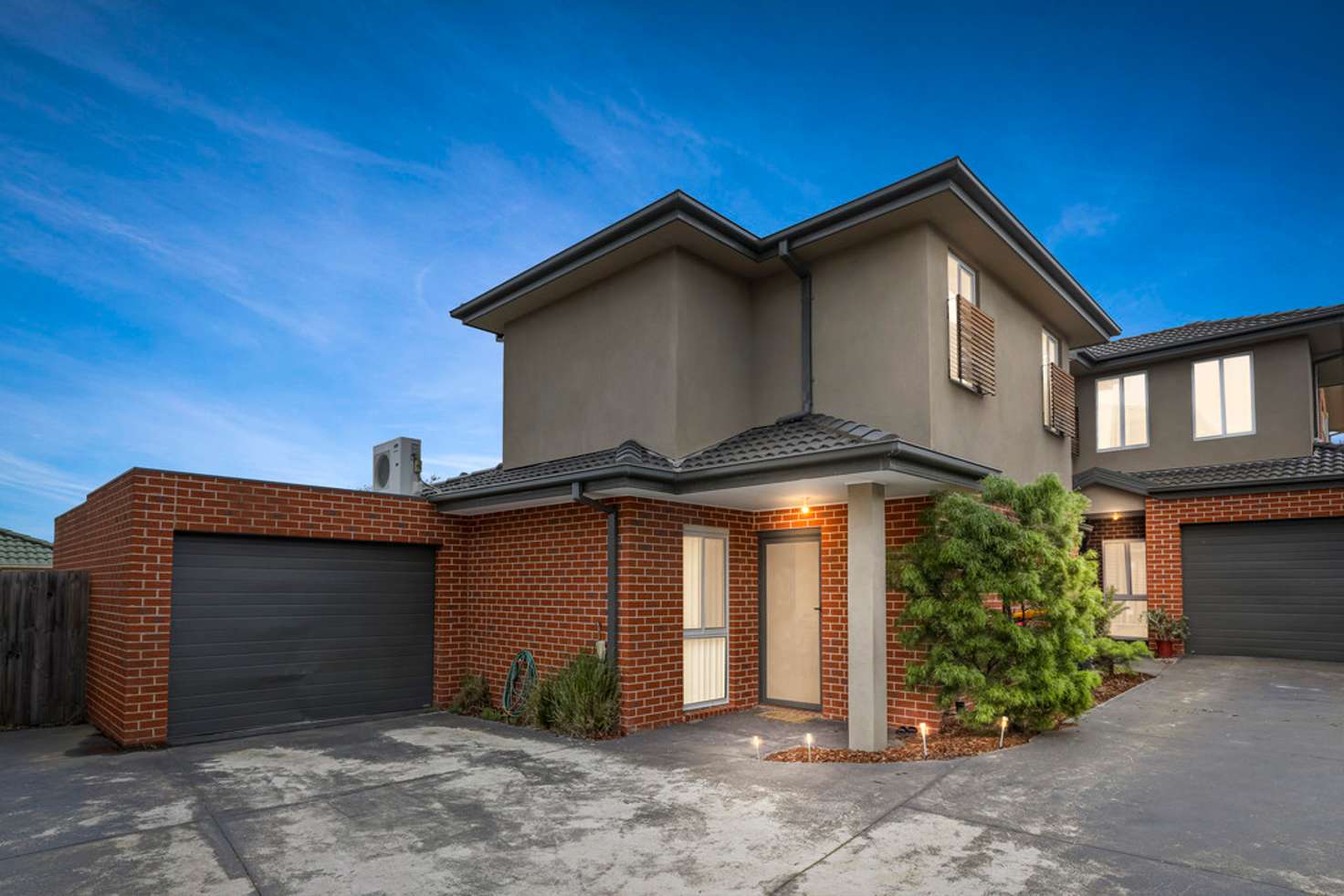 Main view of Homely townhouse listing, 3/33 Leman Crescent, Noble Park VIC 3174