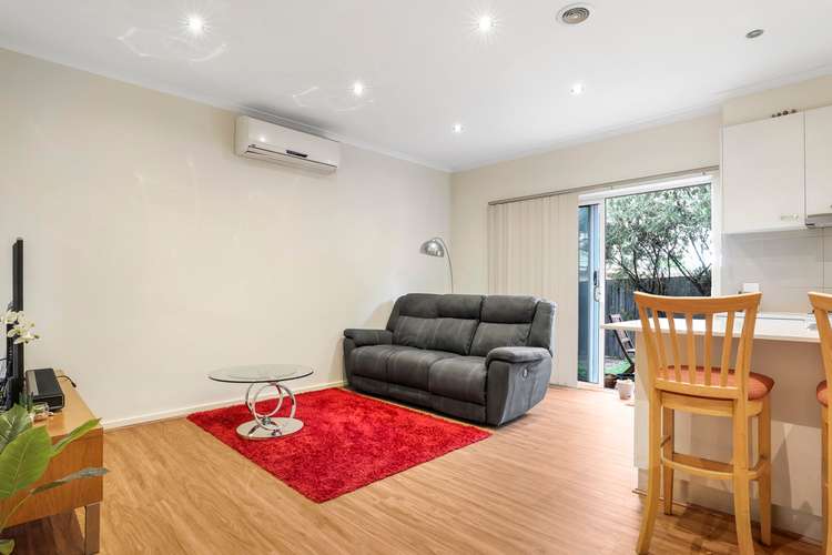 Second view of Homely townhouse listing, 3/33 Leman Crescent, Noble Park VIC 3174