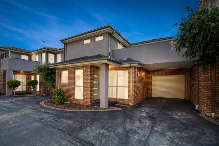 Main view of Homely townhouse listing, 6/16-18 Raymond Street, Noble Park VIC 3174