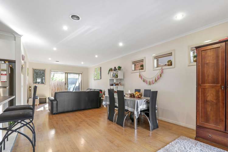 Fourth view of Homely townhouse listing, 6/16-18 Raymond Street, Noble Park VIC 3174