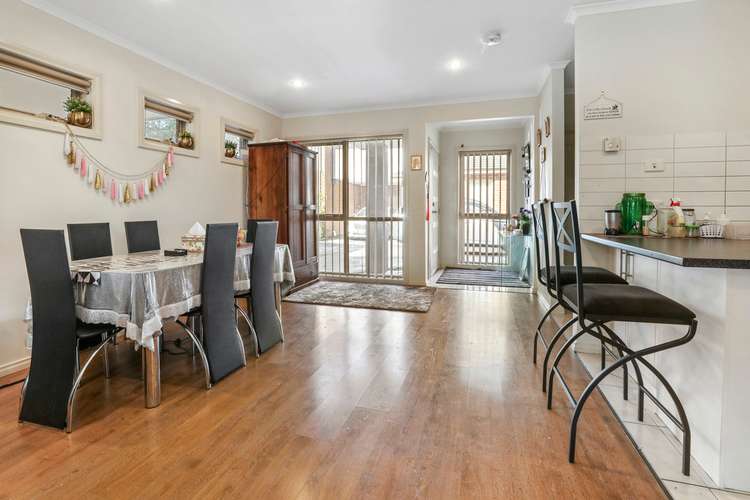 Fifth view of Homely townhouse listing, 6/16-18 Raymond Street, Noble Park VIC 3174