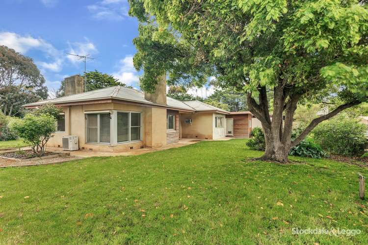 Main view of Homely house listing, 815 Teesdale-Inverleigh Road, Teesdale VIC 3328