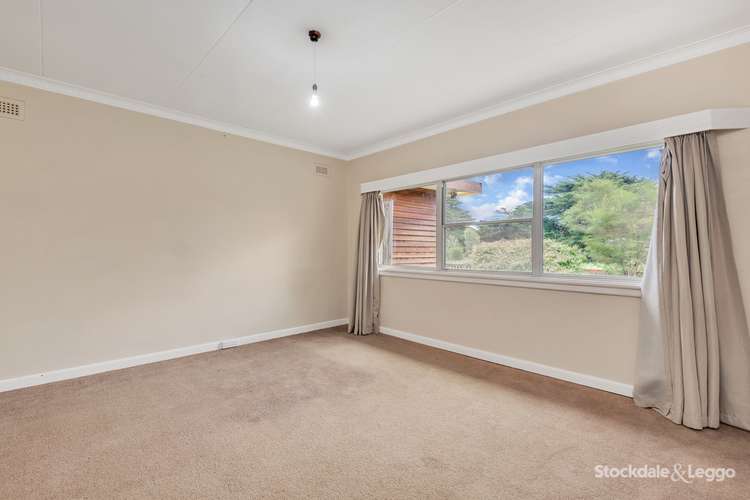 Sixth view of Homely house listing, 815 Teesdale-Inverleigh Road, Teesdale VIC 3328
