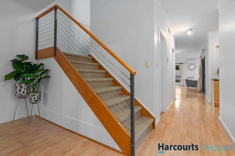 Third view of Homely townhouse listing, 4/2a Rosedale Place, Magill SA 5072