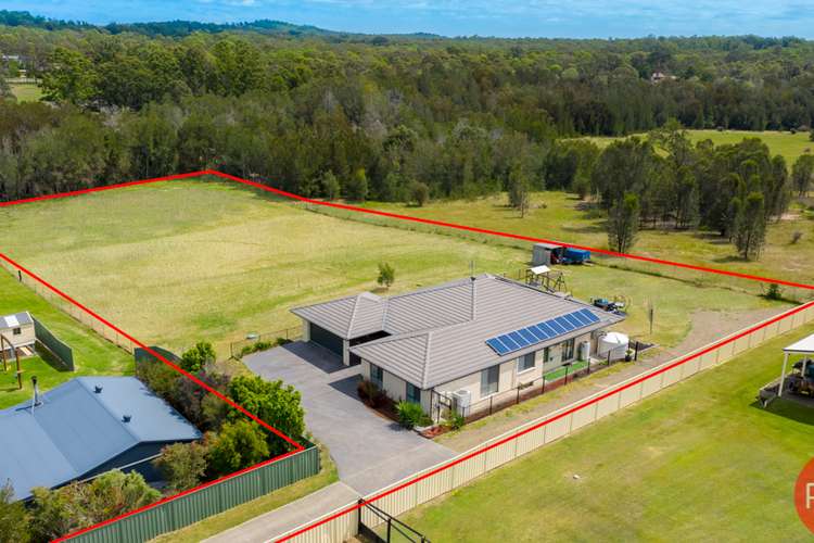 Main view of Homely house listing, 31 Florence Street, Greta NSW 2334