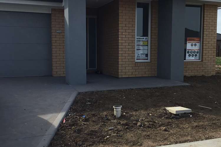 Second view of Homely house listing, 9 Napier Street, Tarneit VIC 3029
