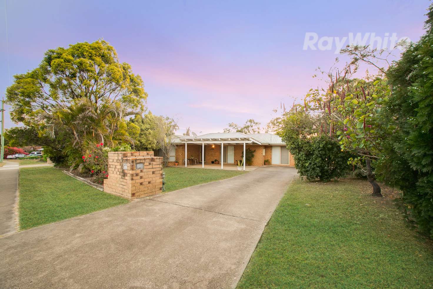 Main view of Homely house listing, 22 Flame Tree Court, Walloon QLD 4306