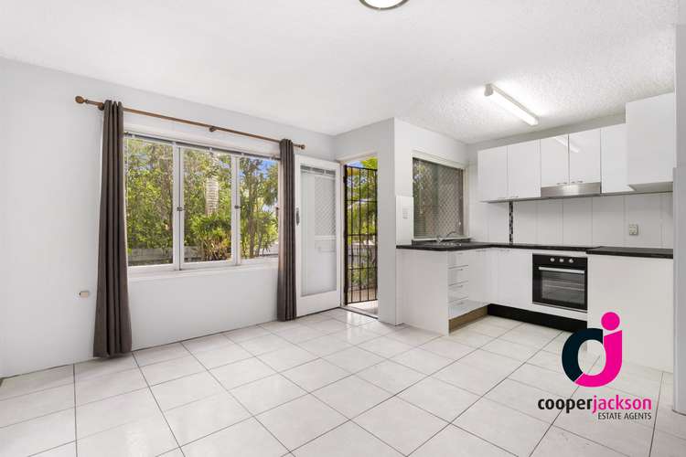 Main view of Homely apartment listing, 1/587 SANDGATE ROAD, Clayfield QLD 4011