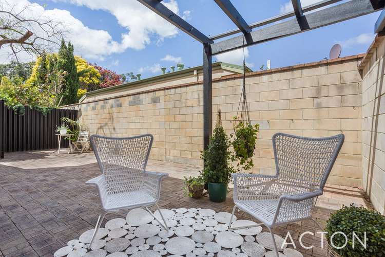 Third view of Homely townhouse listing, 2/42 Violet Grove, Shenton Park WA 6008