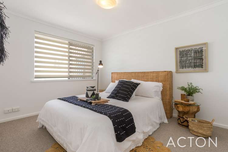 Fourth view of Homely townhouse listing, 2/42 Violet Grove, Shenton Park WA 6008