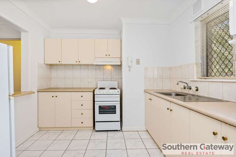 Second view of Homely house listing, Unit 8, 9 Gamble Place, Orelia WA 6167