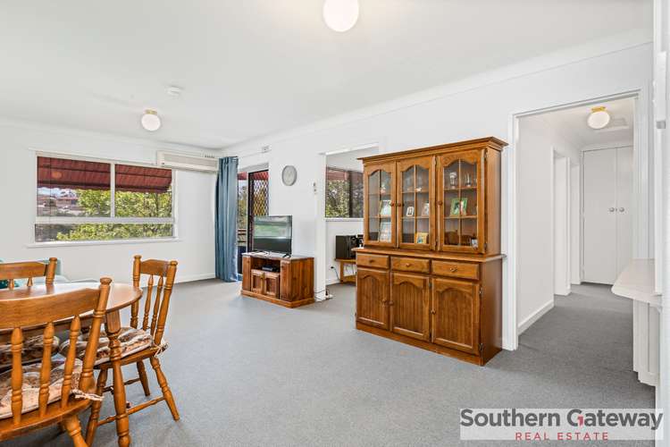 Fourth view of Homely house listing, Unit 8, 9 Gamble Place, Orelia WA 6167