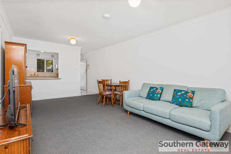 Sixth view of Homely house listing, Unit 8, 9 Gamble Place, Orelia WA 6167